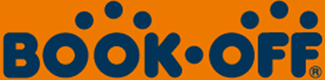 BOOK-OFF ブックオフ