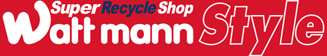 WattmanStyle ワットマンスタイル